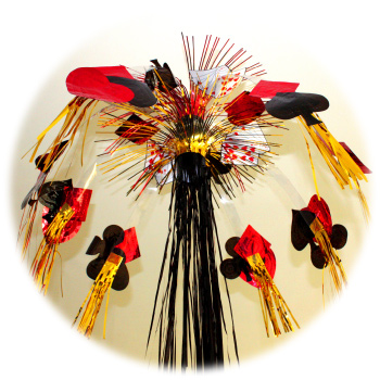 D13 D&eacute;cor plafonnier